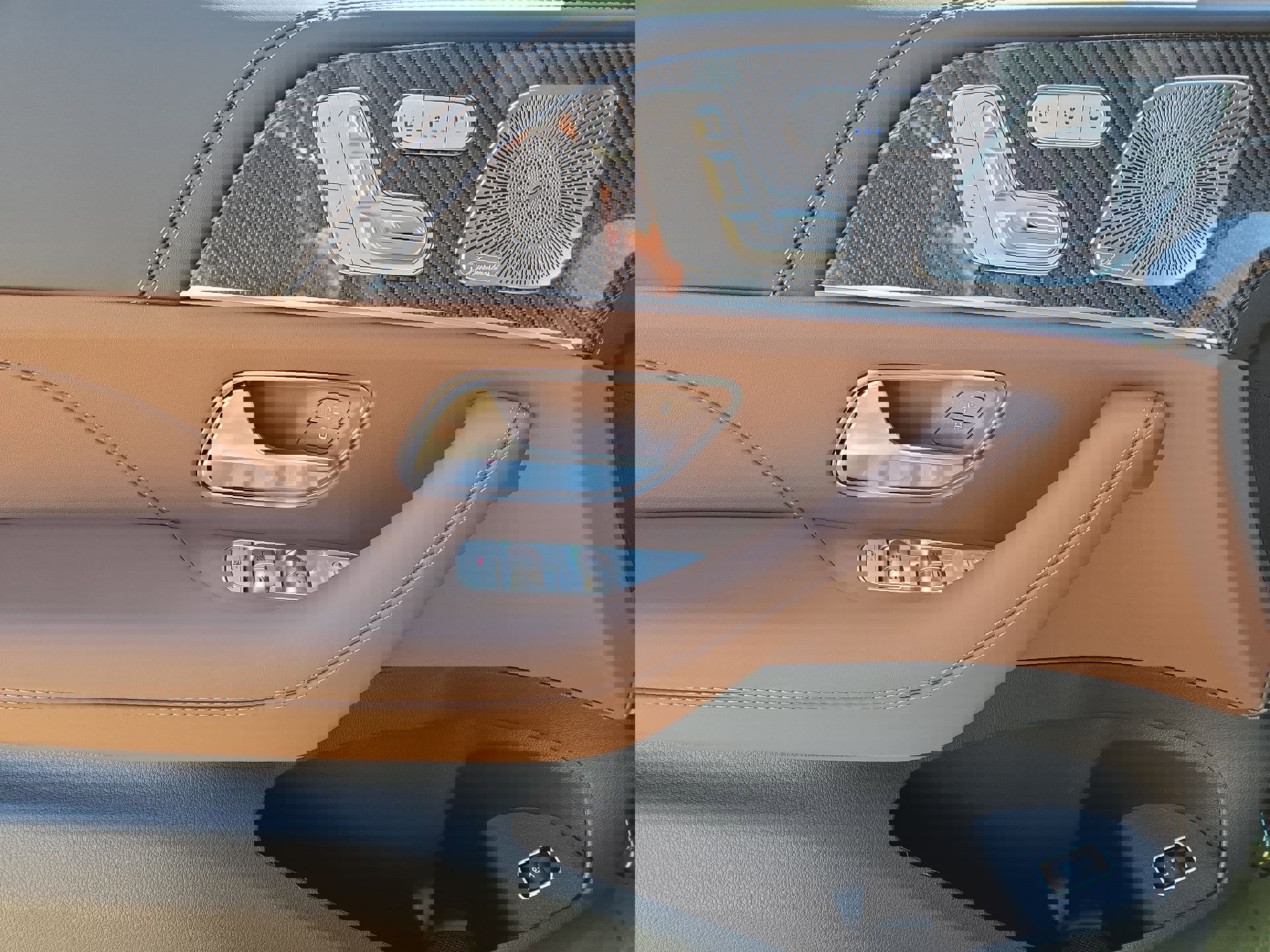 New 2026 Mercedes-Benz GLE 53 AMG 4MATIC image 15