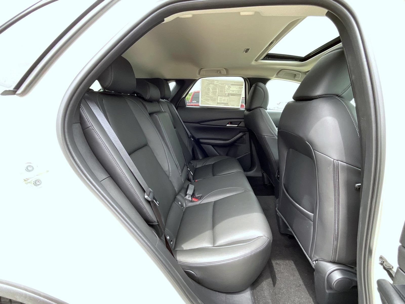 New 2026 MAZDA CX-30 AWD 2.5 S image 19