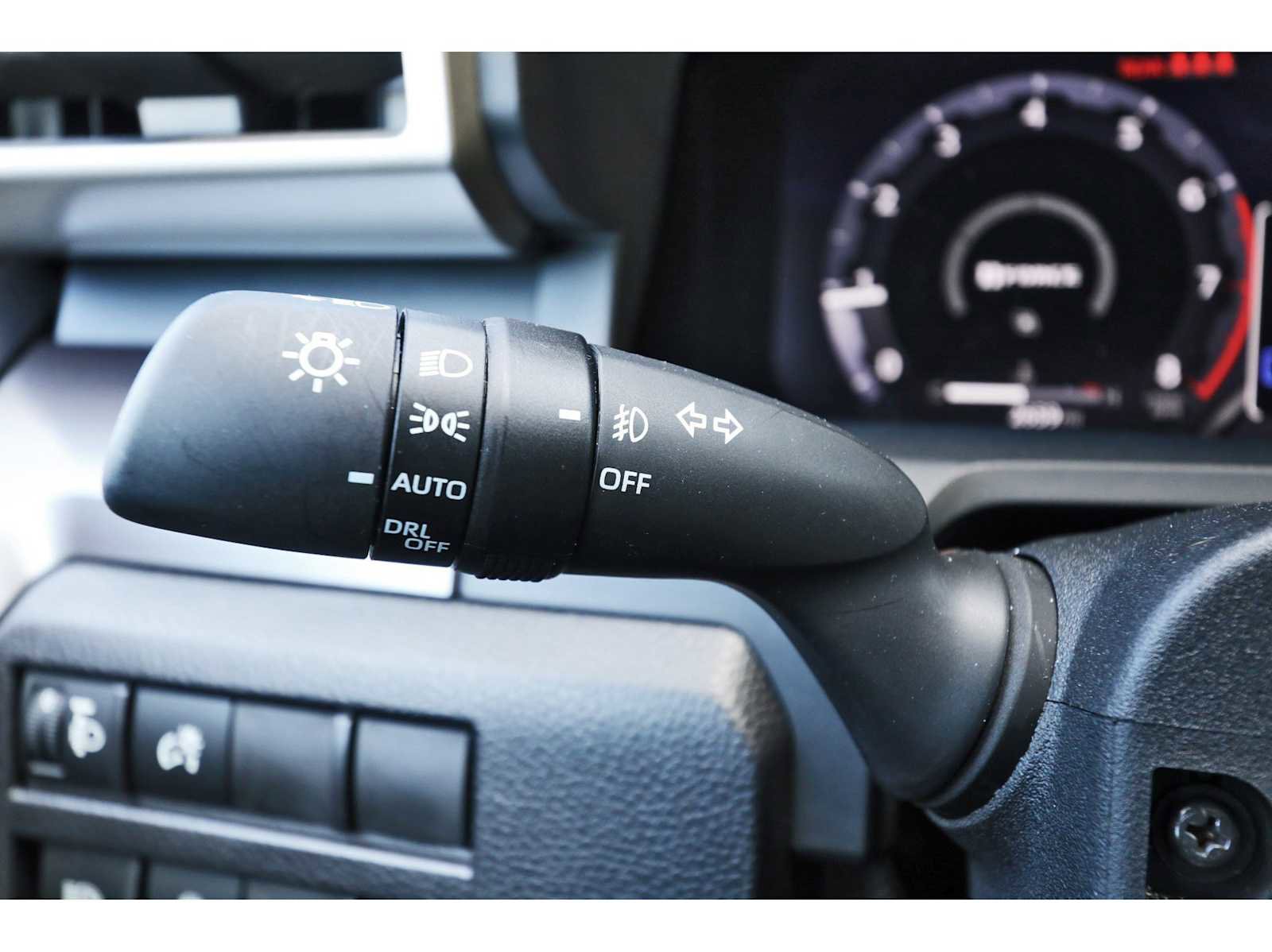 Used 2026 Toyota Tacoma TRD Off-Road AWD/4WD image 17
