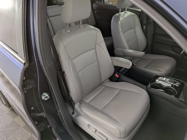 Used 2020 Honda Passport Elite image 31