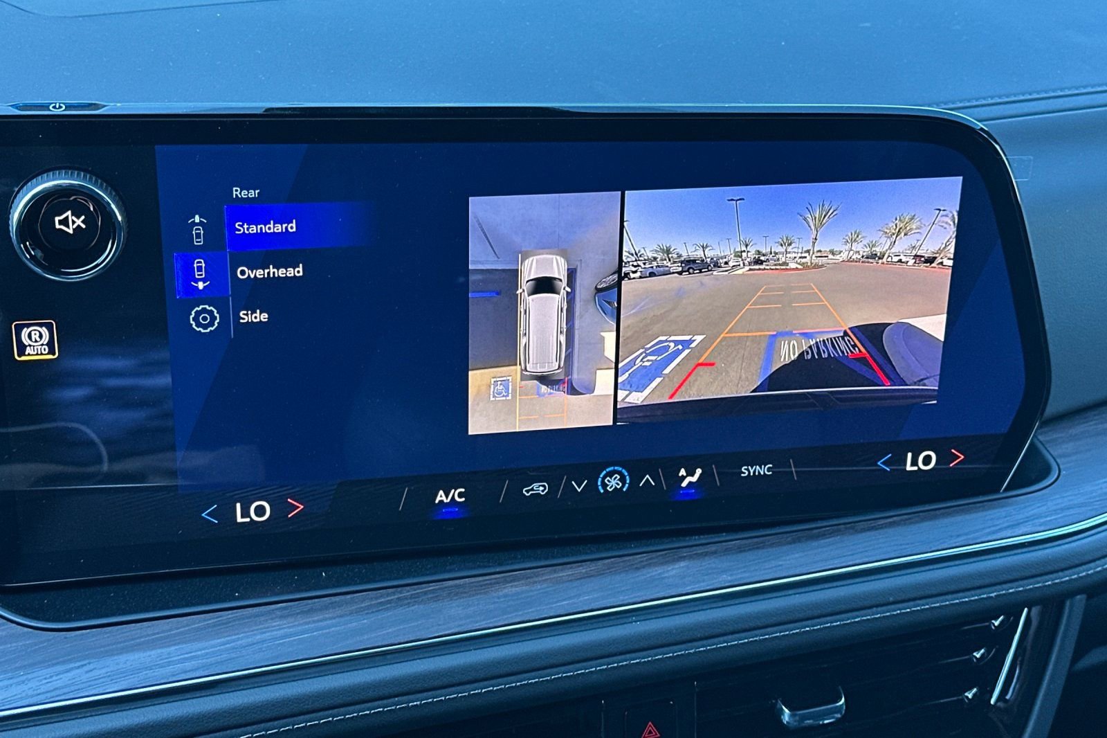 New 2026 Chevrolet Suburban LS w/ LPO, Dark Essentials Package image 21