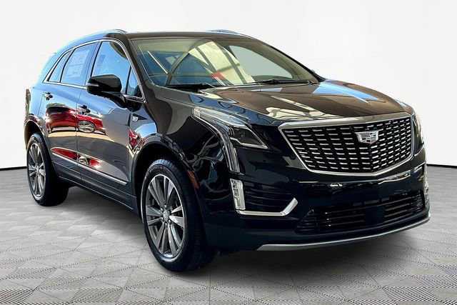 New 2025 Cadillac XT5 Premium Luxury w/ Technology Package
