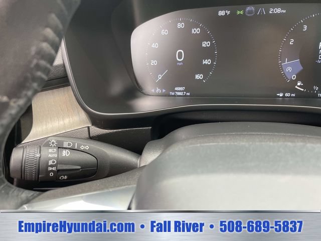 Used 2020 Volvo XC40 T5 Inscription w/ Protection Package AWD/4WD image 32