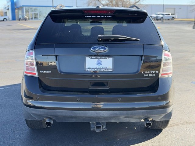Used 2009 Ford Edge Limited image 6