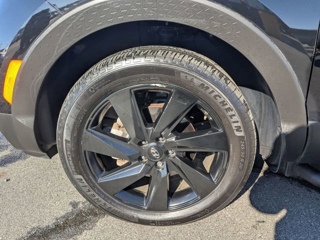 Used 2023 Hyundai Santa Cruz Night image 27