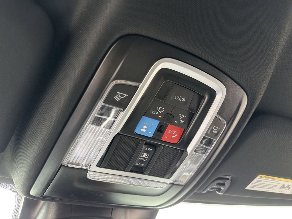 New 2026 RAM 2500 Laramie w/ Night Edition image 17