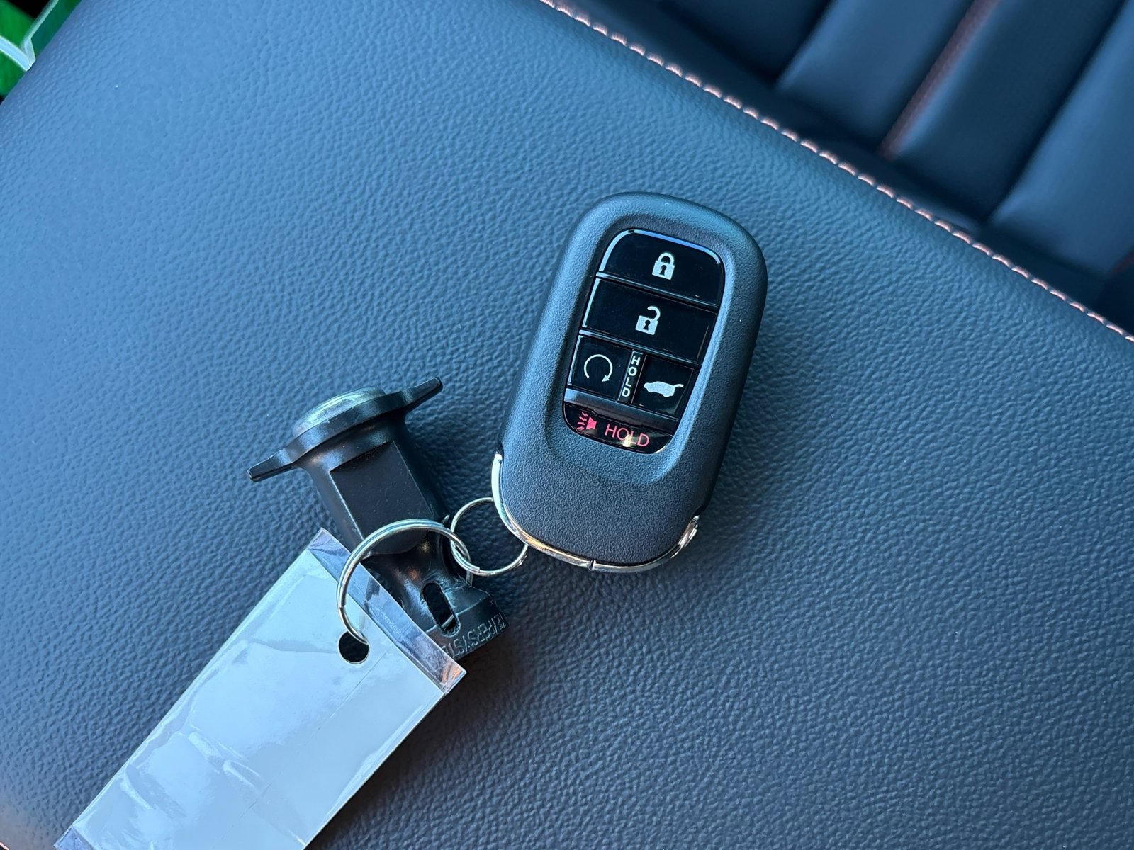 Certified 2026 Honda CR-V Sport-L image 36