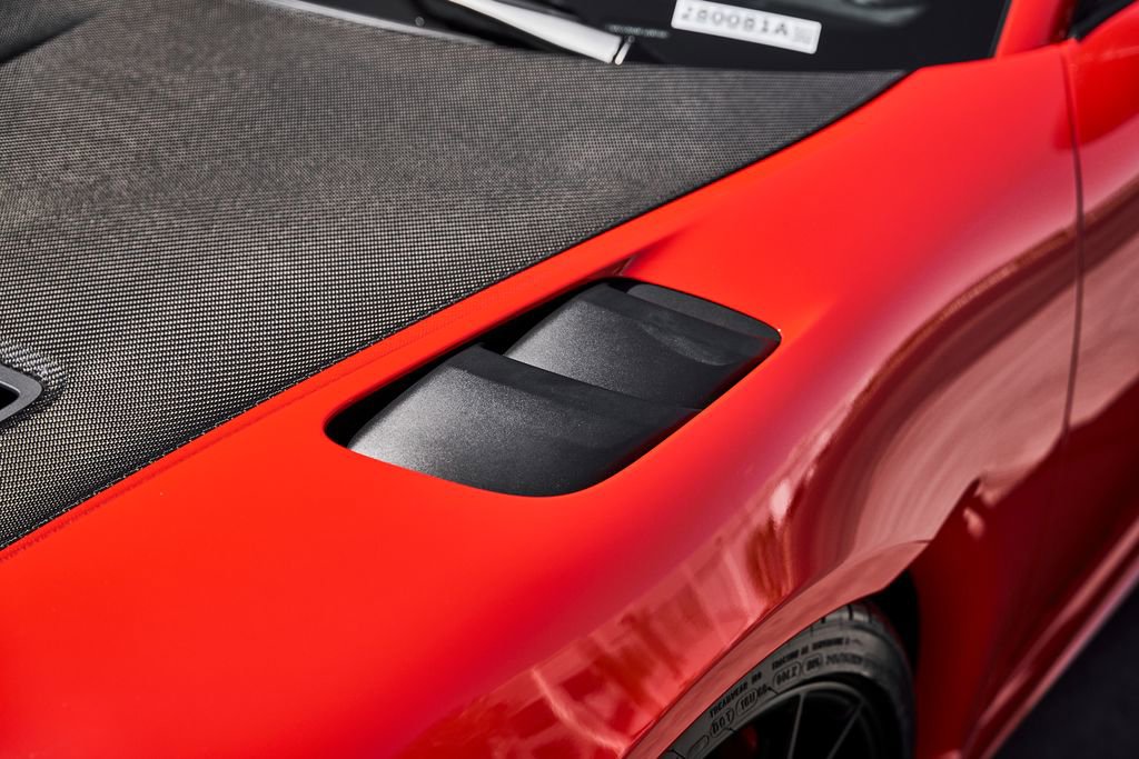 Used 2023 Porsche 718 Cayman GT4 RS RWD image 8