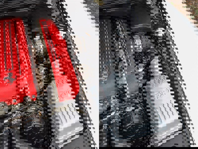 Used 2006 Ferrari 612 Scaglietti image 54