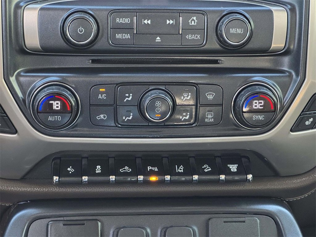 Used 2019 GMC Sierra 3500 Denali w/ Duramax Plus Package image 5