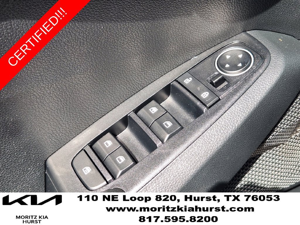 Certified 2023 Kia Seltos LX AWD/4WD image 26