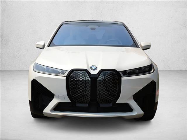 Used 2023 BMW iX M60 w/ Executive Package AWD/4WD image 3