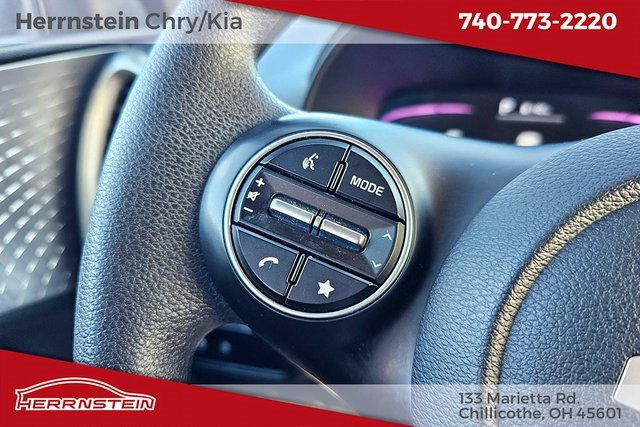 Used 2024 Kia Soul LX w/ Option Group 015 image 10