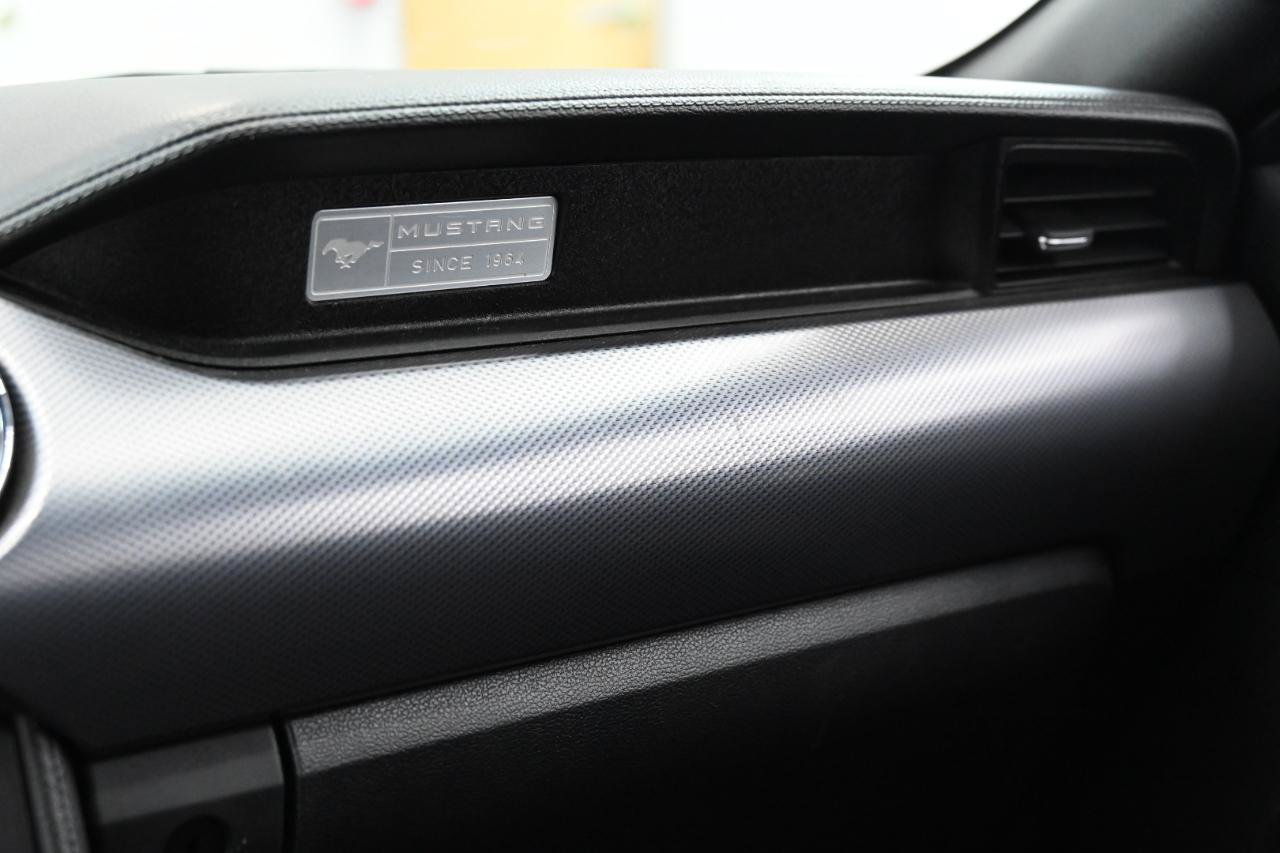 Used 2016 Ford Mustang GT RWD image 29