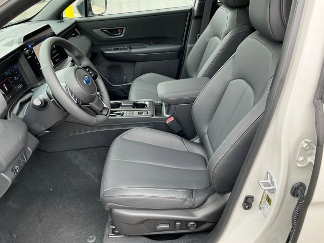 New 2026 Subaru Outback Limited image 11