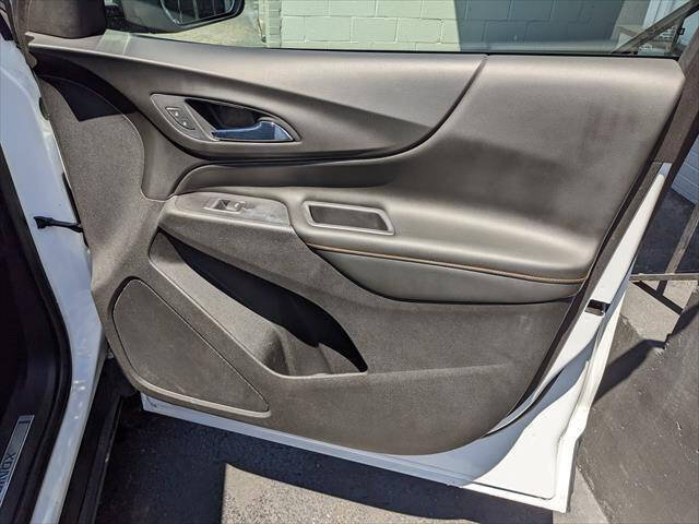 Used 2020 Chevrolet Equinox Premier AWD/4WD image 20