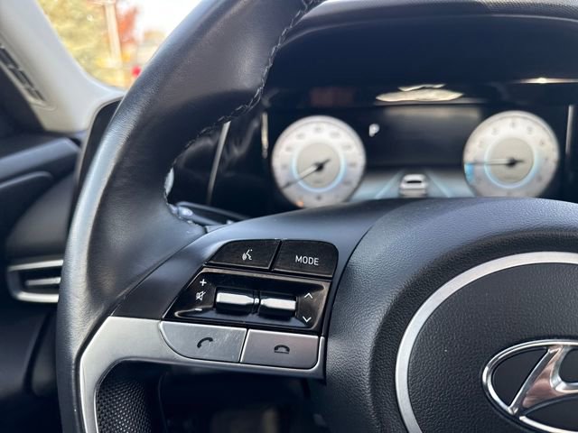 Used 2021 Hyundai Elantra SEL w/ Convenience + Premium Package image 37