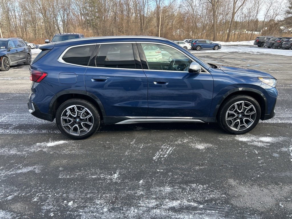 Certified 2023 BMW X1 xDrive28i w/ Premium Package image 6