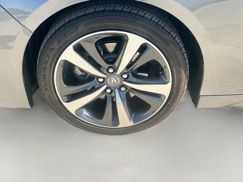 Used 2025 Acura TLX w/ Technology Package image 37