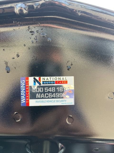 New 2026 Cadillac XT5 Luxury w/ LPO, ONYX Package image 40