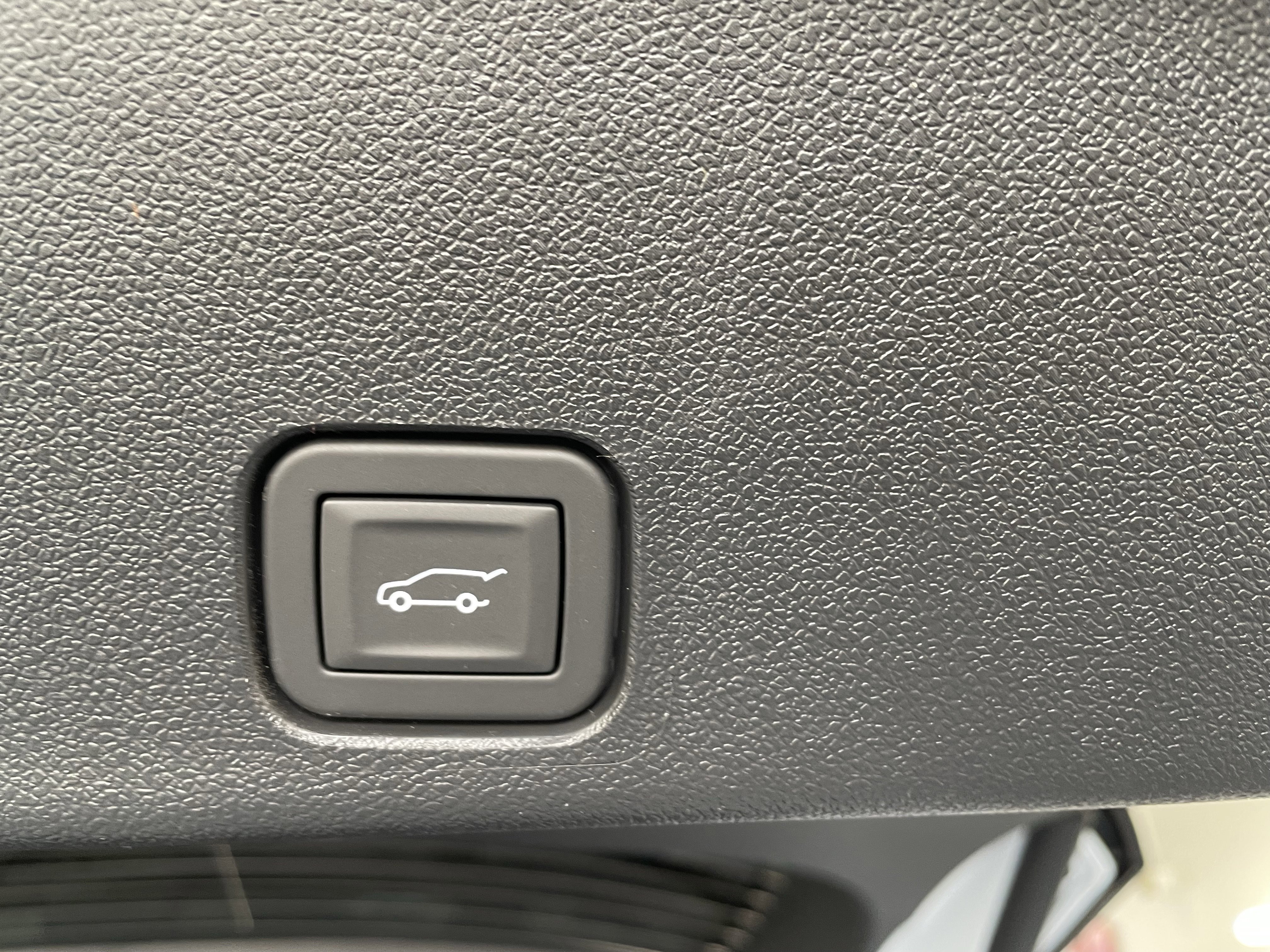 New 2026 Buick Enclave Avenir w/ Super Cruise Package image 11