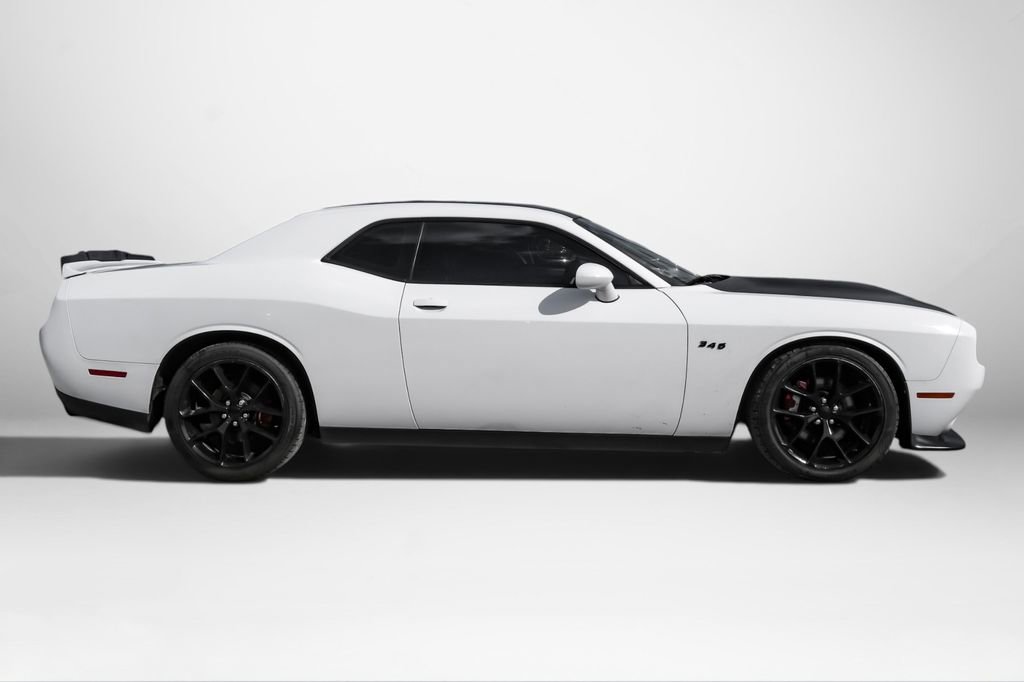 Used 2019 Dodge Challenger R/T w/ Plus Package RWD image 5