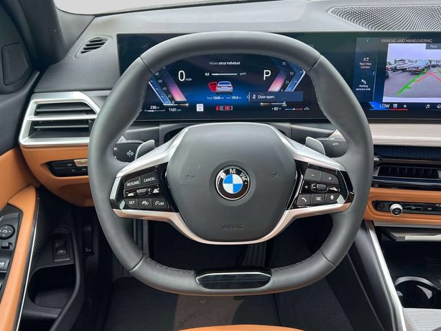 Used 2026 BMW 330i xDrive Sedan AWD/4WD image 15