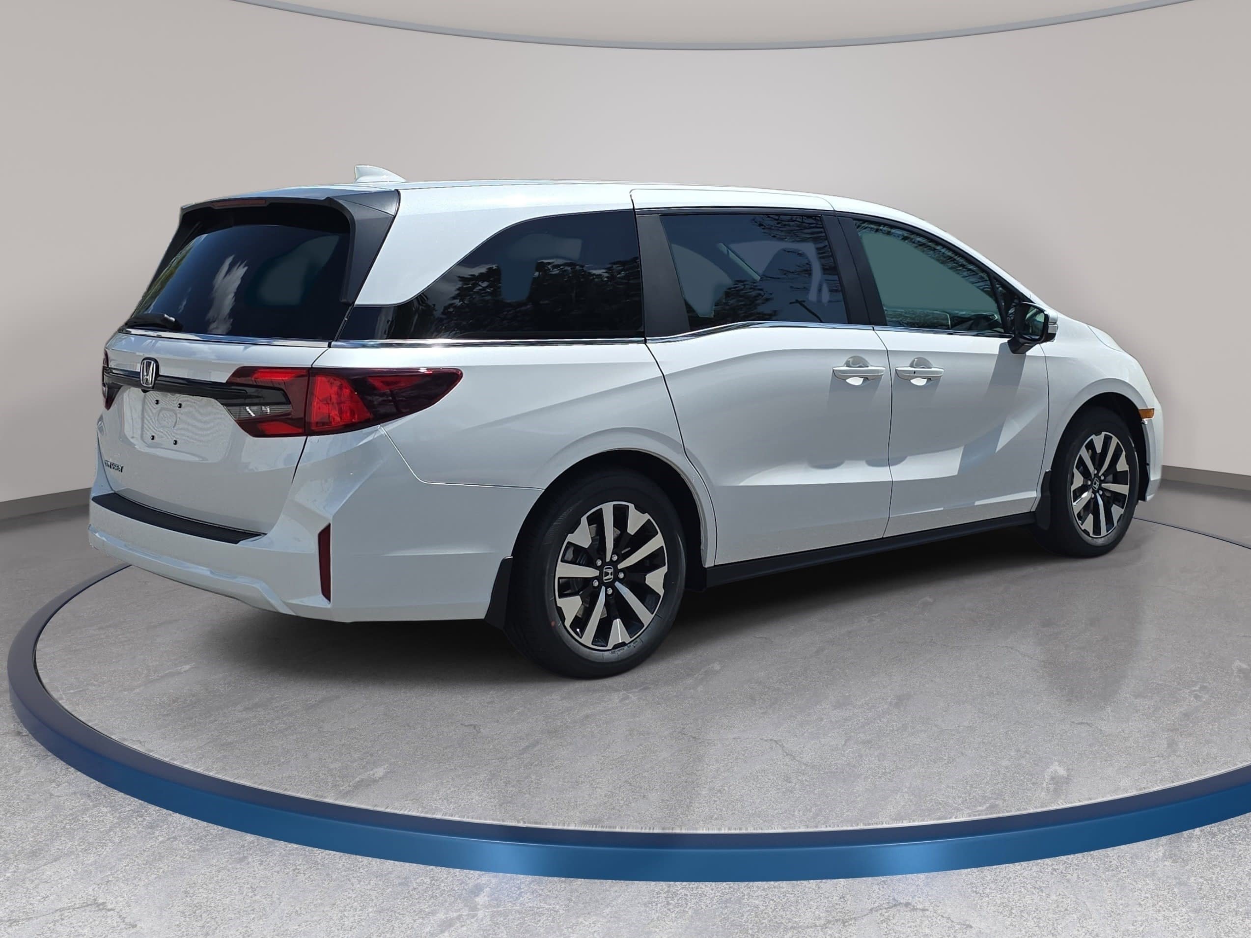 New 2026 Honda Odyssey EX-L image 5