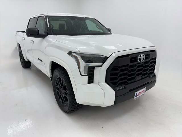 Used 2023 Toyota Tundra SR5 w/ TRD Sport Package image 2