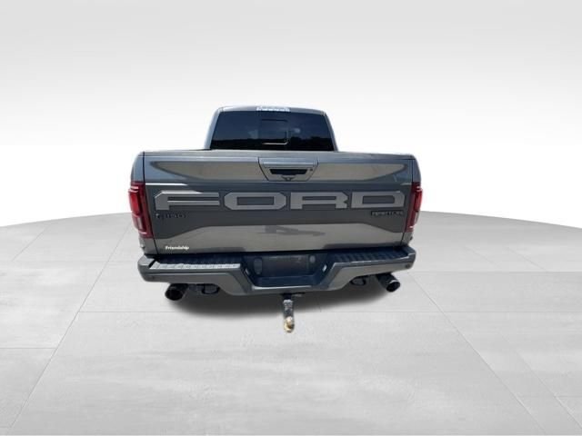 Used 2019 Ford F150 Raptor w/ Equipment Group 802A Luxury AWD/4WD image 8