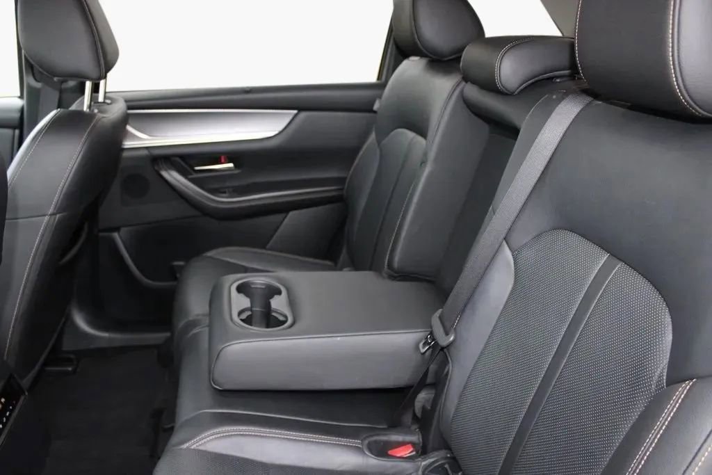 Used 2024 MAZDA CX-90 3.3 Turbo S image 30