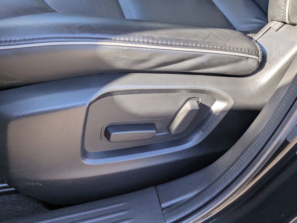 Used 2024 MAZDA CX-5 AWD 2.5 S w/ Select Package image 16