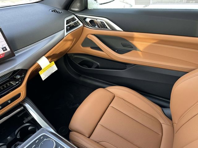 New 2026 BMW 430i xDrive 430i xDrive w/ M Sport Package image 18