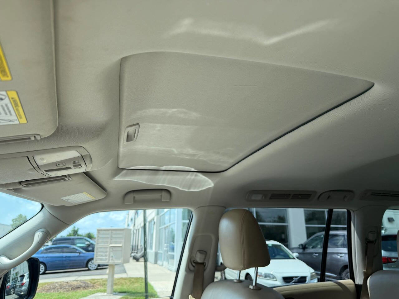 Used 2018 Nissan Armada SL w/ Premium Package image 21