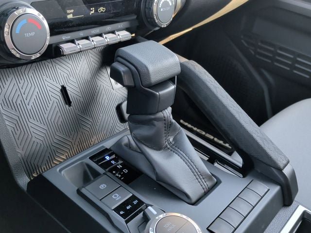 New 2026 Toyota Tacoma SR5 AWD/4WD image 21