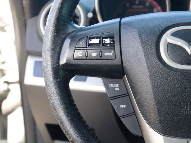 Used 2012 MAZDA MAZDA3 Touring w/ Mazdaspeed Tech Pkg image 18