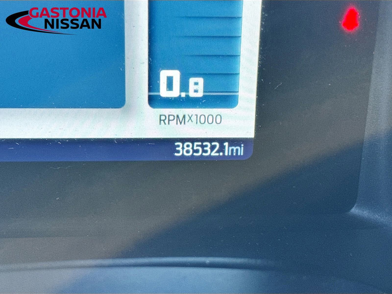 Used 2022 Ford Bronco Big Bend image 15