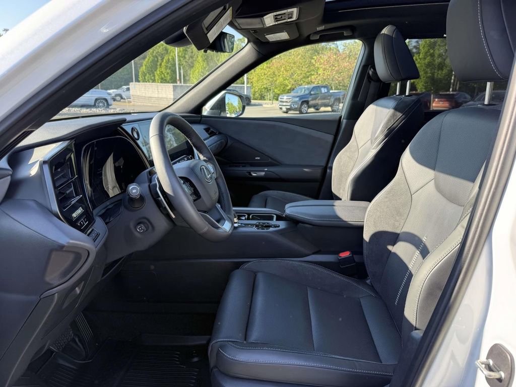 Used 2024 Lexus TX 350 AWD w/ Technology Package image 14