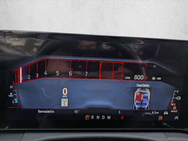 New 2026 Ford Mustang GT Premium RWD image 11