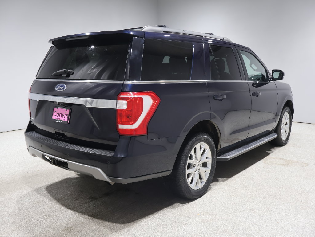 Used 2021 Ford Expedition XLT AWD/4WD image 35