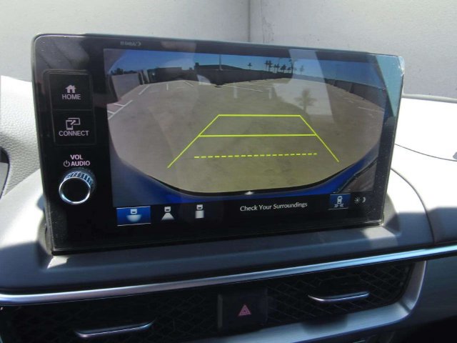New 2026 Acura ADX A-Spec FWD image 22
