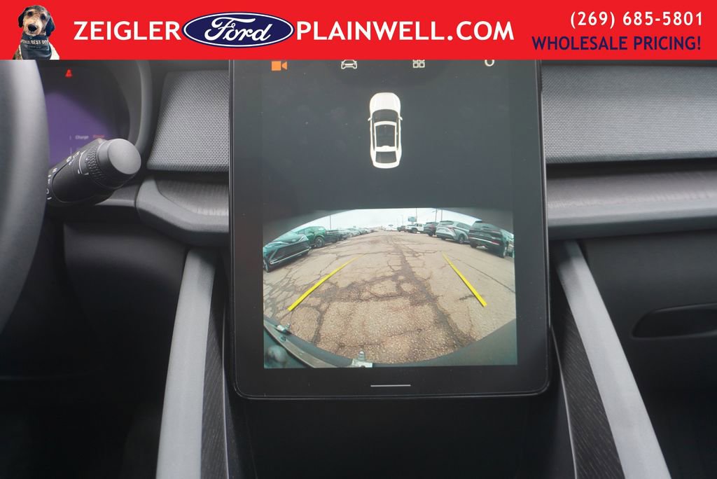 Used 2022 Polestar Polestar 2 Long Range Dual Motor w/ Plus Package image 21