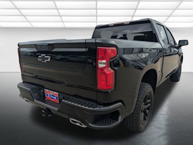 Used 2023 Chevrolet Silverado 1500 LT Trail Boss w/ Protection Package image 28
