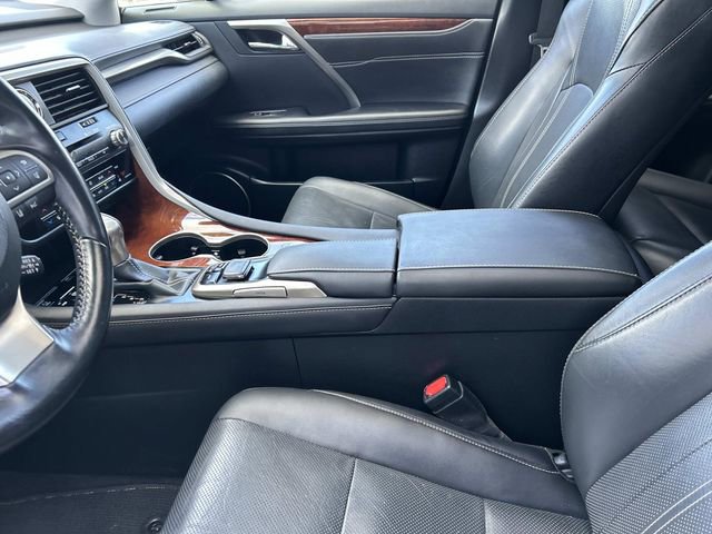 Used 2018 Lexus RX 350L AWD image 24