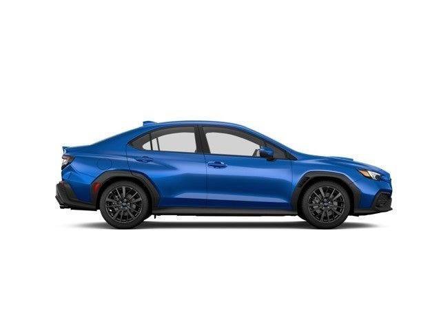 New 2025 Subaru WRX Premium w/ Popular Package #2A image 89