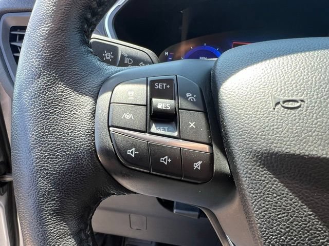 Certified 2020 Ford Escape Titanium AWD/4WD image 11
