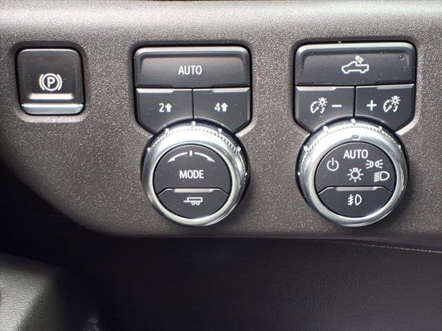Used 2024 GMC Sierra 1500 Elevation AWD/4WD image 18