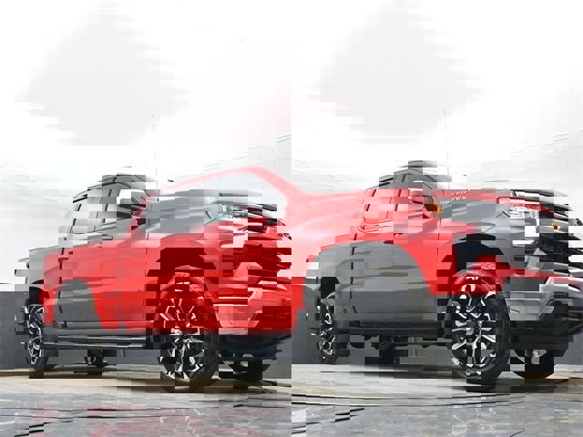 New 2026 Chevrolet Silverado 1500 LT w/ Leather Package image 44