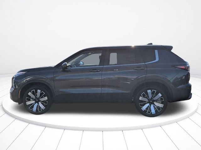 New 2026 Mitsubishi Outlander SE FWD image 6