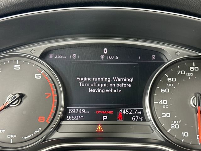 Used 2019 Audi Q5 2.0T Premium w/ Convenience Package image 18